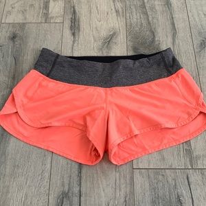 Speed Shorts